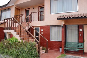 Apart Hotel y Cabañas Vegasur