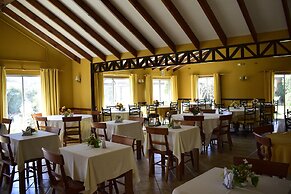 Apart Hotel y Cabañas Vegasur