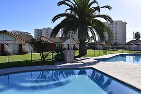 Apart Hotel y Cabañas Vegasur