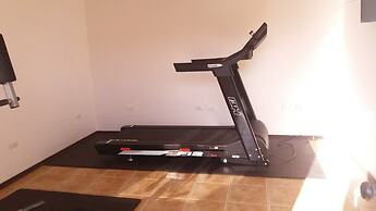 Apart Hotel y Cabañas Vegasur