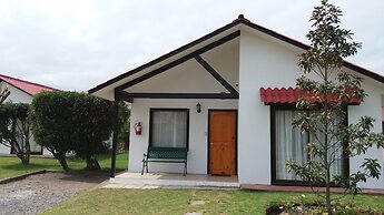 Apart Hotel y Cabañas Vegasur