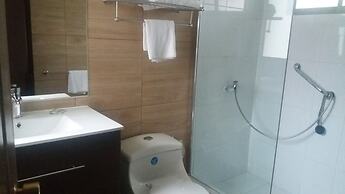 Apart Hotel y Cabañas Vegasur