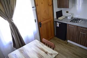 Apart Hotel y Cabañas Vegasur