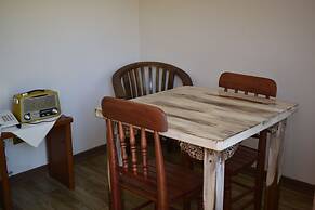 Apart Hotel y Cabañas Vegasur