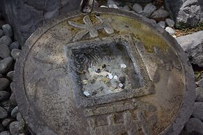 Apart Hotel y Cabañas Vegasur