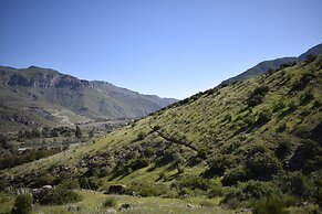 Apart Hotel y Cabañas Vegasur