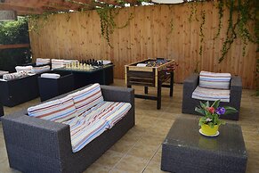 Apart Hotel y Cabañas Vegasur