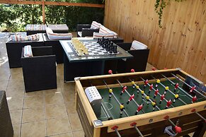 Apart Hotel y Cabañas Vegasur