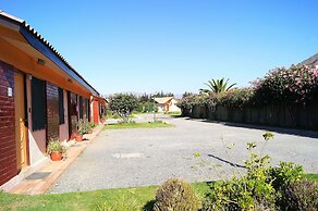 Apart Hotel y Cabañas Vegasur