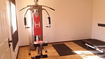 Apart Hotel y Cabañas Vegasur