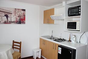 Apart Hotel y Cabañas Vegasur