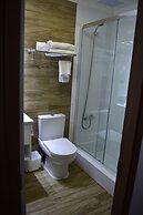 Apart Hotel y Cabañas Vegasur