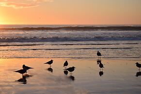 Apart Hotel y Cabañas Vegasur