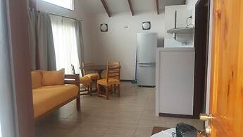 Apart Hotel y Cabañas Vegasur