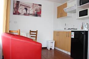 Apart Hotel y Cabañas Vegasur