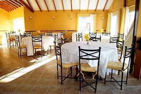 Apart Hotel y Cabañas Vegasur