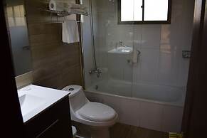 Apart Hotel y Cabañas Vegasur