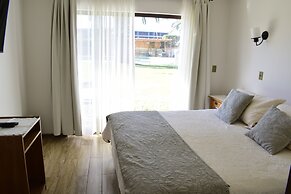 Apart Hotel y Cabañas Vegasur