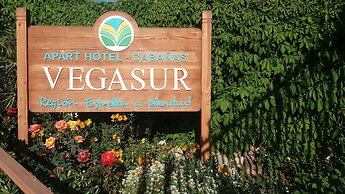 Apart Hotel y Cabañas Vegasur