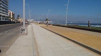 Apart Hotel y Cabañas Vegasur