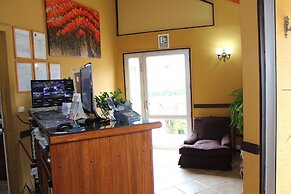 Apart Hotel y Cabañas Vegasur