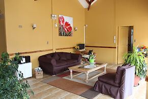 Apart Hotel y Cabañas Vegasur