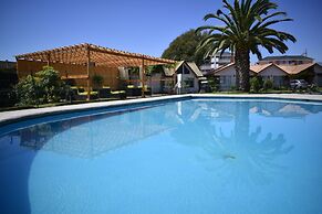 Apart Hotel y Cabañas Vegasur