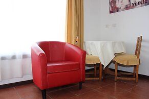 Apart Hotel y Cabañas Vegasur