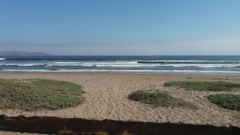 Apart Hotel y Cabañas Vegasur