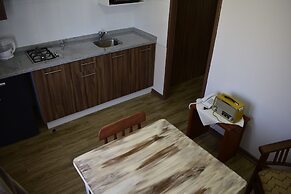 Apart Hotel y Cabañas Vegasur