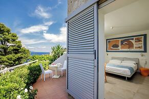 Hotel L’Arenella