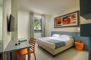 Hotel L’Arenella