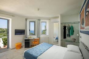 Hotel L’Arenella