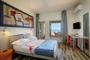 Hotel L’Arenella
