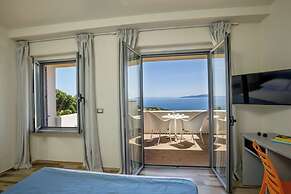 Hotel L’Arenella