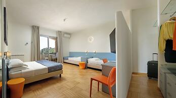 Hotel L’Arenella