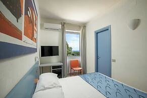 Hotel L’Arenella