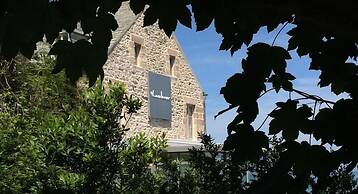 Le Landemer Hôtel Restaurant