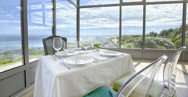 Le Landemer Hôtel Restaurant