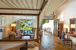 Pongwe Beach Hotel