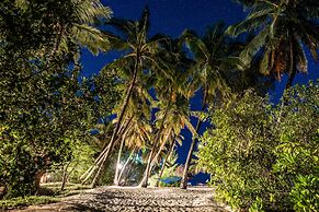 Pongwe Beach Hotel