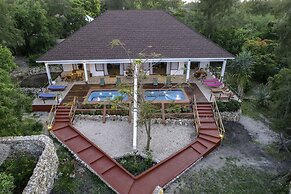 Pongwe Beach Hotel