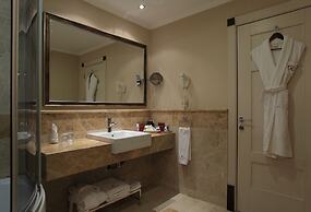 Rescate Boutique Hotel Ankara