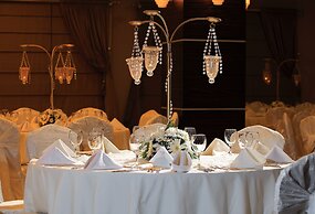 Rescate Boutique Hotel Ankara