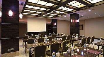 Rescate Boutique Hotel Ankara