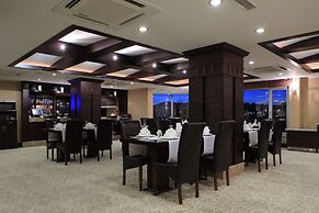 Rescate Boutique Hotel Ankara