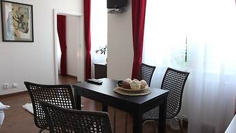 Residence VYSTA
