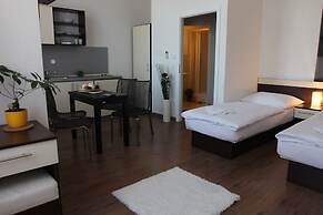 Residence VYSTA
