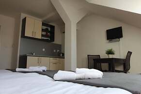 Residence VYSTA
