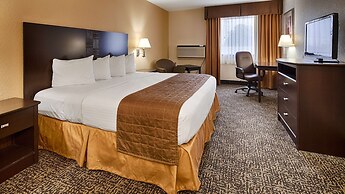 Best Western Inn